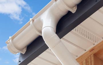 Peters Green gutter installation costs